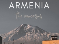 Armenia Escort - Escort Agentur in Yerevan / Armenien - 1